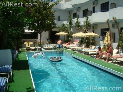 Anseli Hotel 12